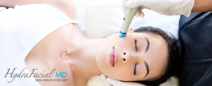 Hydrafacial Doylestown, PA