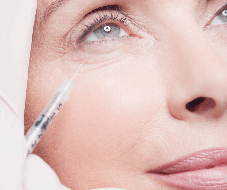 Best Botox for men near me