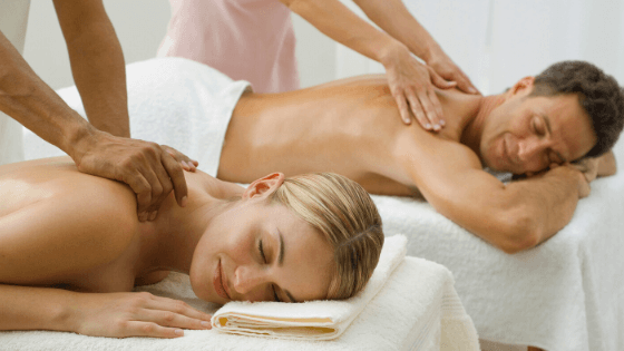 avoid massage after Botox