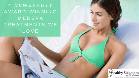 Healthy Solutions Medspa