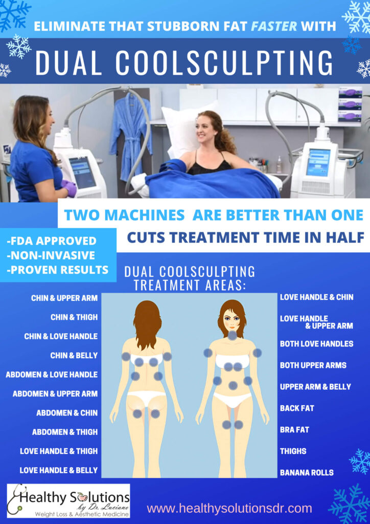 Dual Coolsculpting Near Me