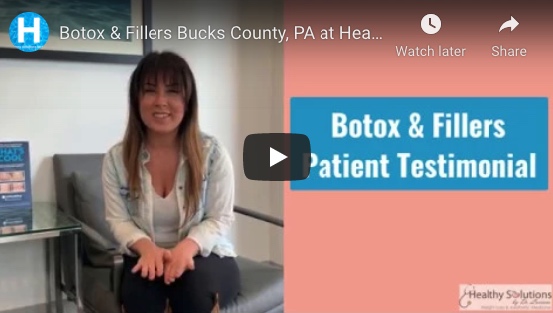 Healthy Solutions Medspa
