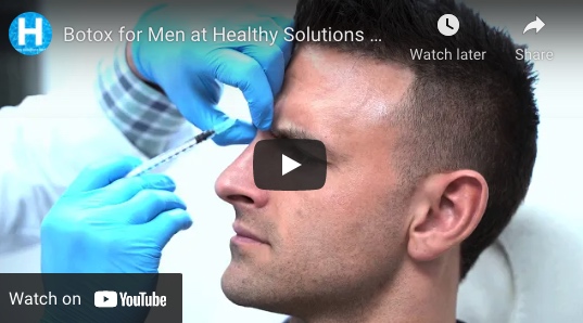 Healthy Solutions Medspa