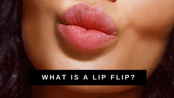 lip flip