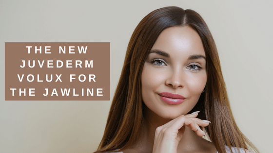 juvederm volux