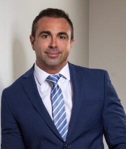 Dr. Michael Luciano - Medical Director and Owner