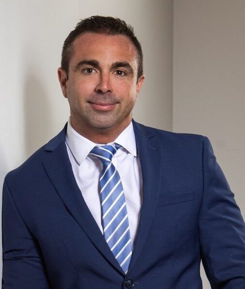 Dr. Michael Luciano - Medical Director and Owner