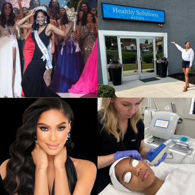 Healthy Solutions Medspa