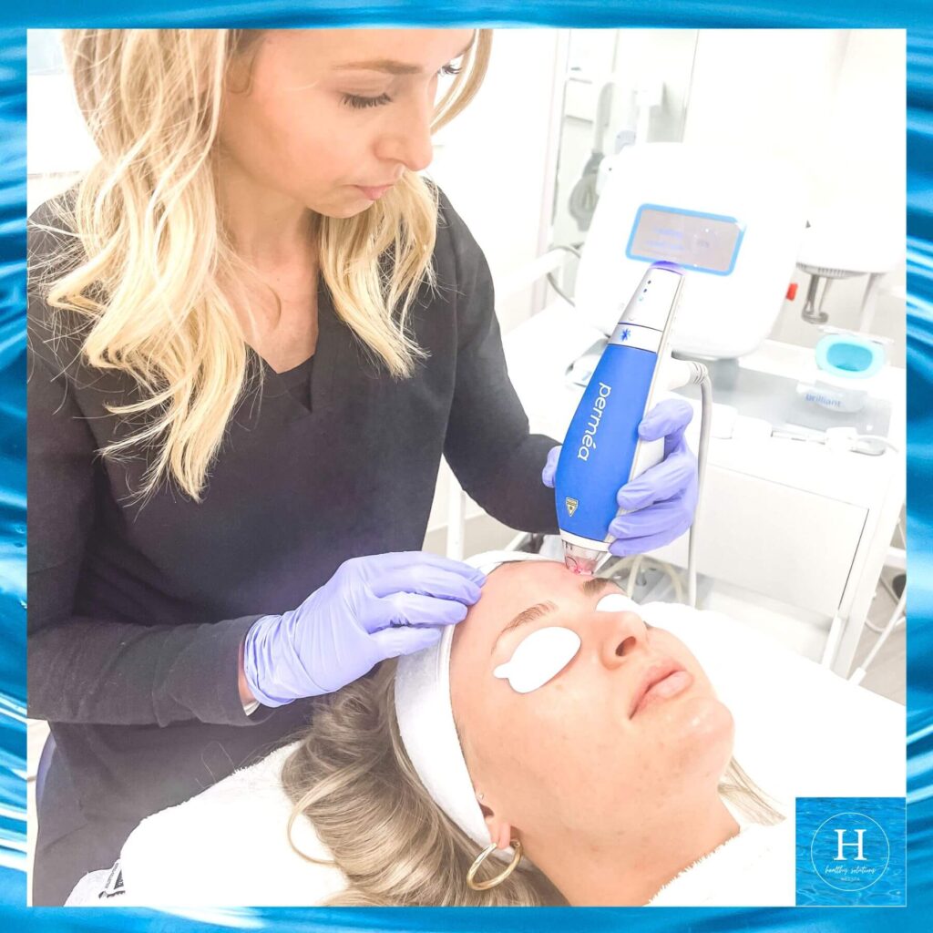 clear and brilliant laser bucks county pa furlong new hope