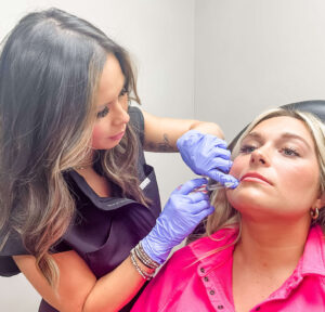 lip filler bucks county pa