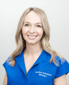Marcia Healthy Solutions Medspa Medical Aesthetician