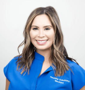 Healthy Solutions Medspa