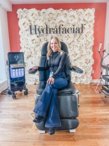 hydrafacial