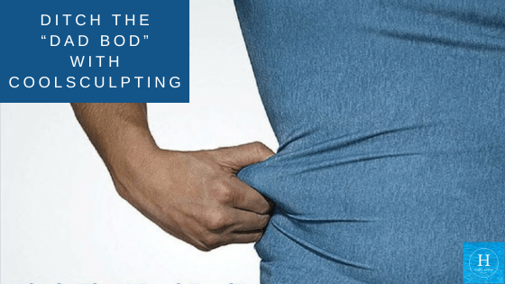 Coolsculpting for men