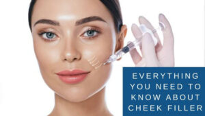 cheek filler bucks county pa