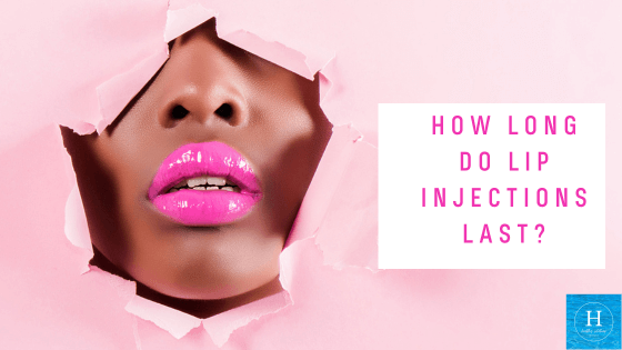 Lip Injections Bucks County, PA Best Medspa