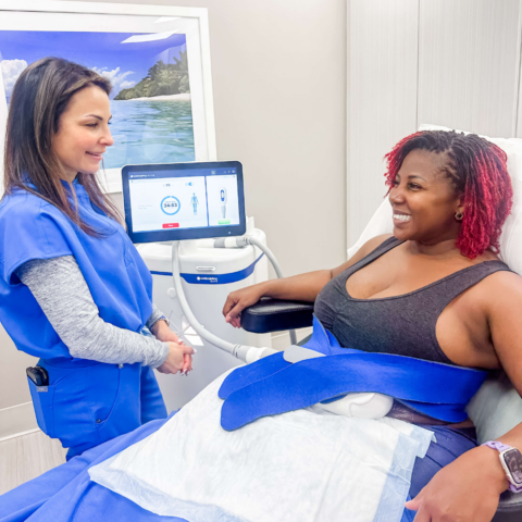 Coolsculpting in Pennsylvania Best in Bucks