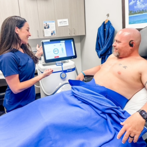 Coolsculpting Elite Bucks County