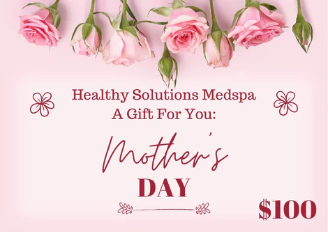 Mothers Day Gift Card