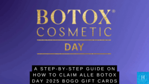 Botox day 2025
