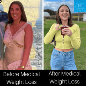 Healthy Solutions Medspa