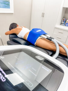 Healthy Solutions Medspa