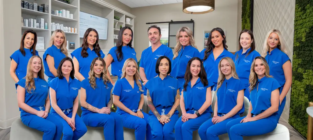 Healthy Solutions Medspa