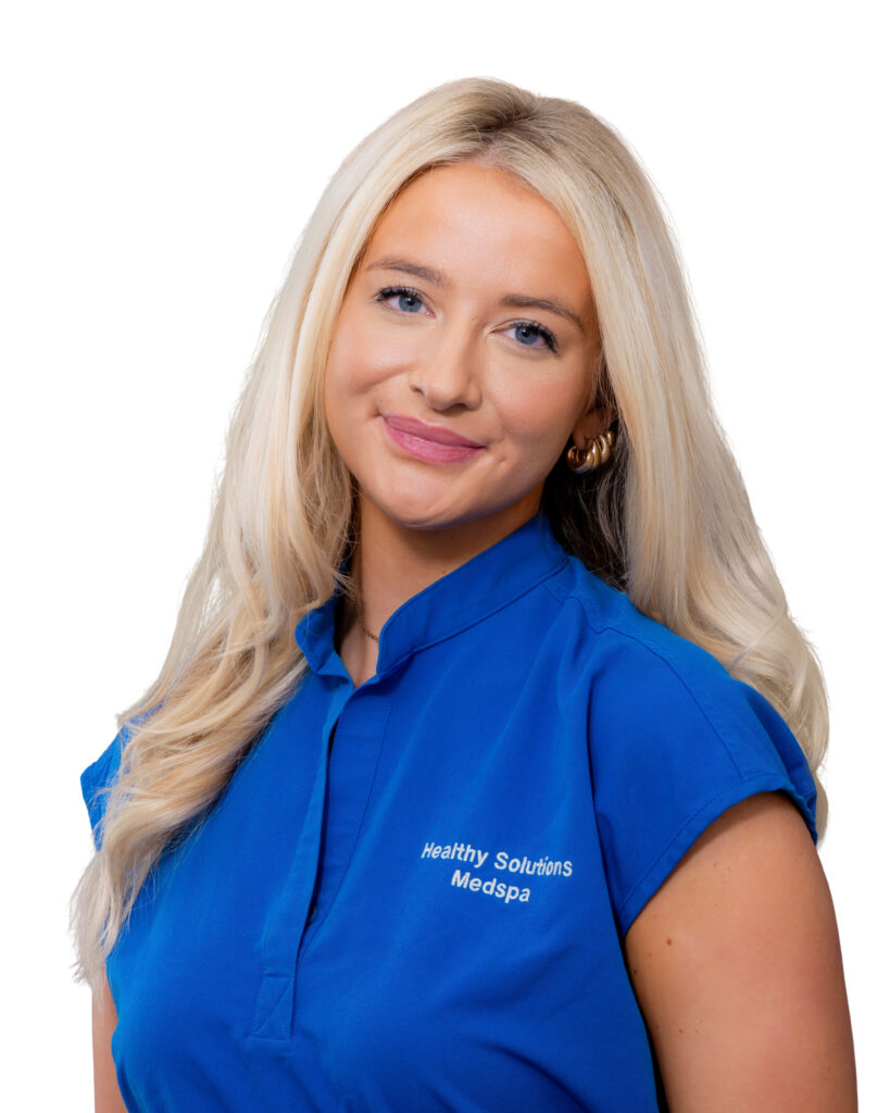 Healthy Solutions Medspa