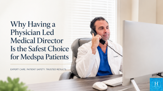 Healthy Solutions Medspa