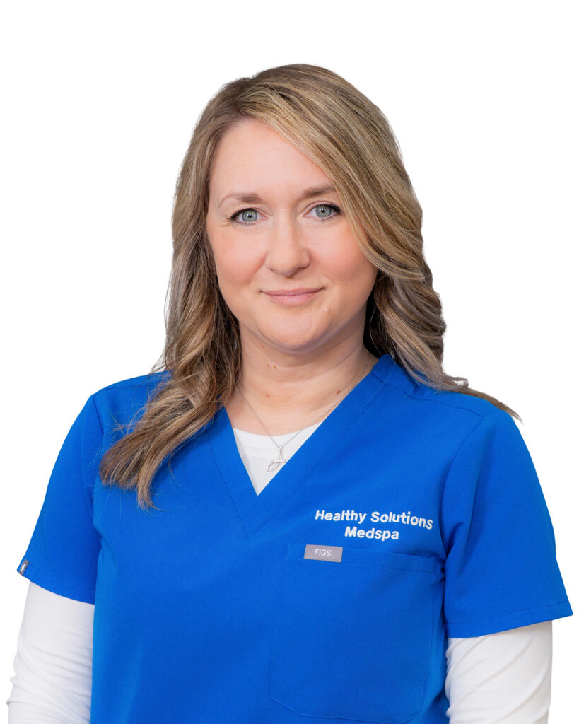 Healthy Solutions Medspa