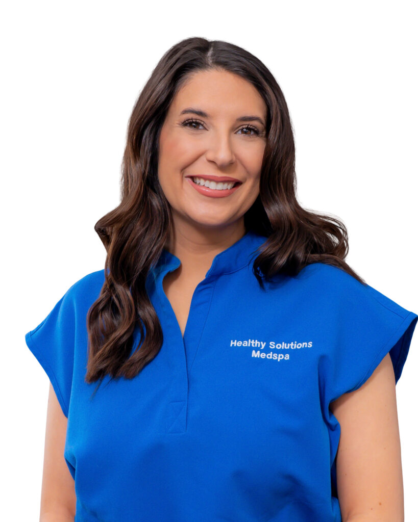 Healthy Solutions Medspa