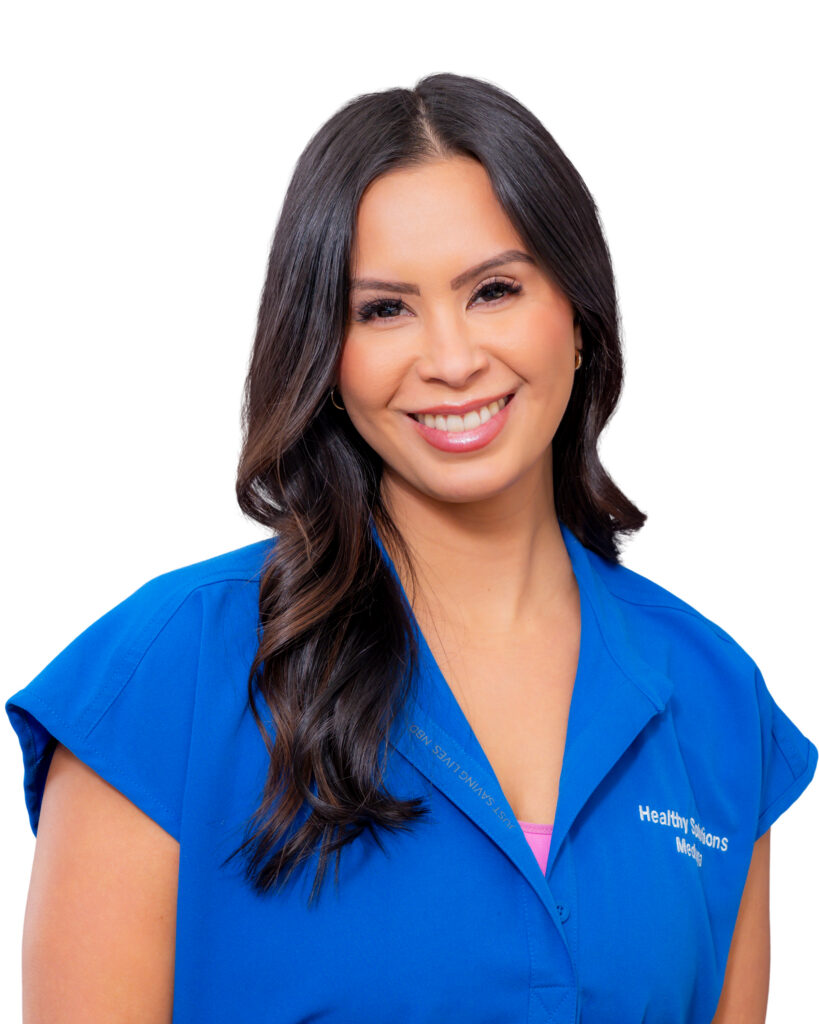 Healthy Solutions Medspa