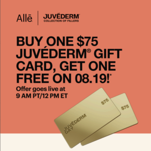 juvederm day