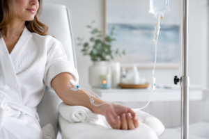 Healthy Solutions Medspa