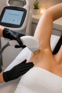 Healthy Solutions Medspa