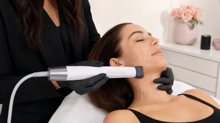 Healthy Solutions Medspa