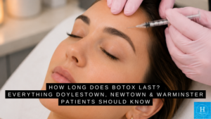 How Long Does Botox Last?