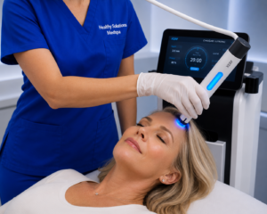 Healthy Solutions Medspa